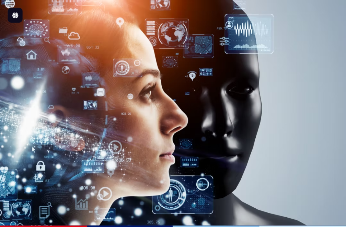 AI in Sales: A Digital Assistant or a Human Touch Replacement?