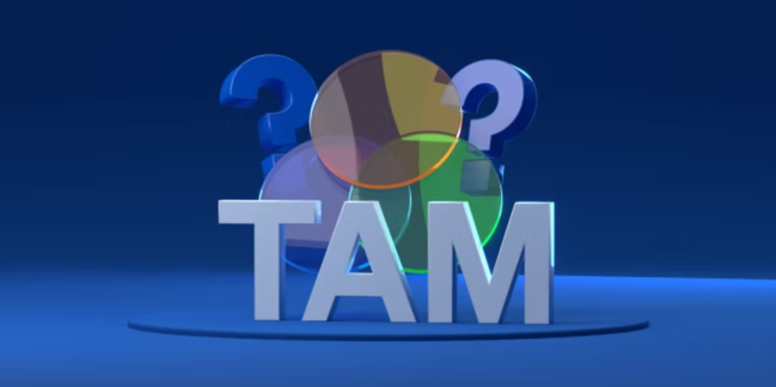 How to find your Total Addressable Market ( TAM)