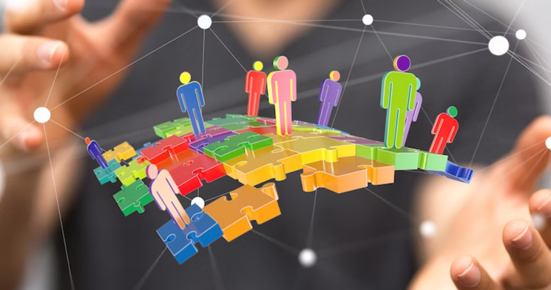 Secret sauce for recruiting your anchor customers