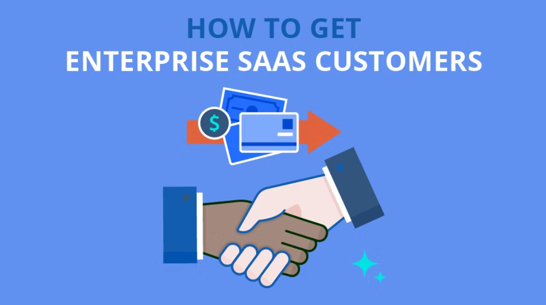 Part II: Acquiring 1 to 10 enterprise SaaS customers in a foreign land